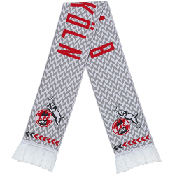 hummel 1. FC Köln Fan-Schal 2023/24