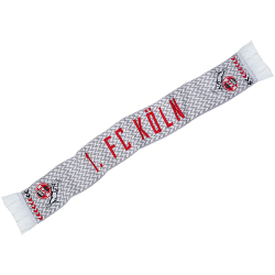 hummel 1. FC Köln Fan-Schal 2023/24