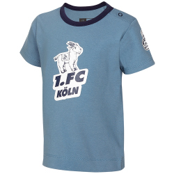 hummel 1. FC K&ouml;ln T-Shirt Babys