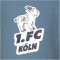 hummel 1. FC Köln T-Shirt 2023/24 Babys
