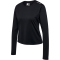 hummel hmlMT AURA Mesh Langarmshirt Damen