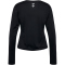 hummel hmlMT AURA Mesh Langarmshirt Damen