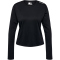 hummel hmlMT AURA Mesh Langarmshirt Damen