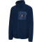 hummel hmlATLAS Fleecejacke Kinder