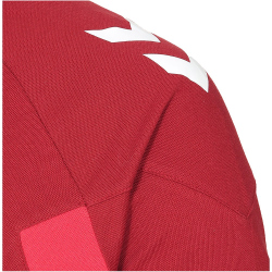 hummel 1. FC K&ouml;ln Freizeit Poloshirt Kinder