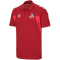 hummel 1. FC Köln Freizeit Poloshirt Kinder