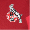 hummel 1. FC Köln Freizeit Poloshirt Kinder
