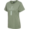 hummel Active Graphic T-Shirt Damen