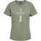 hummel Active Graphic T-Shirt Damen