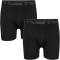 2er Pack hummel hmlMARSTON Boxershorts Herren