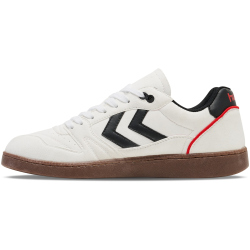 hummel Liga GK RPET Suede Sneaker