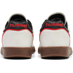 hummel Liga GK RPET Suede Sneaker