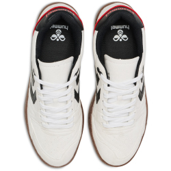 hummel Liga GK RPET Suede Sneaker