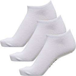 3er Pack hummel ANKLE Socken