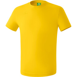 erima Teamsport T-Shirt yellow S