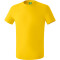 erima Teamsport T-Shirt yellow S