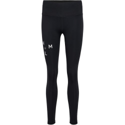 hummel Active Court High-Waist Tights Damen