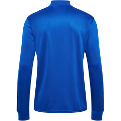 hummel Active 1/2-Zip Trainingsjacke Herren