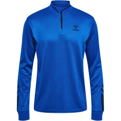 hummel Active 1/2-Zip Trainingsjacke Herren