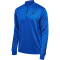 hummel Active 1/2-Zip Trainingsjacke Herren