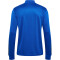 hummel Active 1/2-Zip Trainingsjacke Herren
