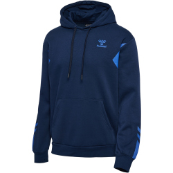 hummel Active Hoodie Herren