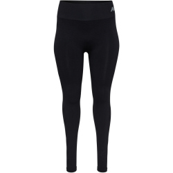 hummel hmlTE PACE Seamless High-Waist Tights Plus Damen