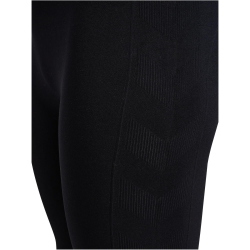 hummel hmlTE PACE Seamless High-Waist Tights Plus Damen