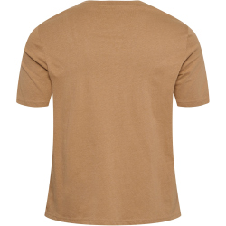 hummel hmlLEGACY Regular T-Shirt Plus Damen