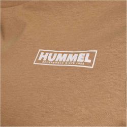 hummel hmlLEGACY Regular T-Shirt Plus Damen