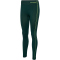 hummel hmlMT ZONE Seamless Mid-Waist Tights Damen