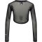 hummel hmlMT FIERCE langarm Meshshirt Damen