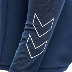 hummel hmlTE TOPAZ Baselayer Langarmshirt Herren