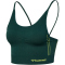 hummel hmlMT ZONE Seamless Sport-BH Damen