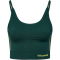 hummel hmlMT ZONE Seamless Sport-BH Damen