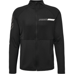hummel hmlTE STRENGTH Trainingsjacke Herren