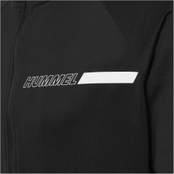 hummel hmlTE STRENGTH Trainingsjacke Herren