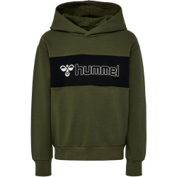 hummel hmlATLAS Hoodie Jungen