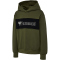 hummel hmlATLAS Hoodie Jungen
