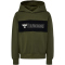 hummel hmlATLAS Hoodie Jungen