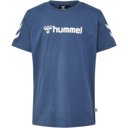 hummel hmlNOVET Shorts-Set Jungen