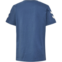 hummel hmlNOVET Shorts-Set Jungen