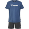 hummel hmlNOVET Shorts-Set Jungen