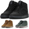 hummel St. Power Play hummelTEX wasserdichte Winter Mid-Top Sneaker