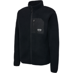hummel hmlLGC OLIVER Fleecejacke Herren