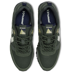 hummel Monaco 86 WCS Sneaker