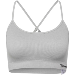 2er Pack hummel hmlJUNO Seamless Sport-BH Damen
