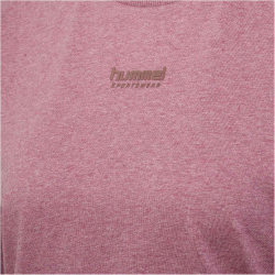 hummel hmlLGC DANA Shorts Boxy T-Shirt Damen