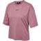 hummel hmlLGC DANA Shorts Boxy T-Shirt Damen