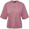 hummel hmlLGC DANA Shorts Boxy T-Shirt Damen